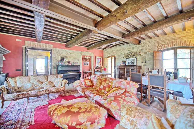 Villa Assisi