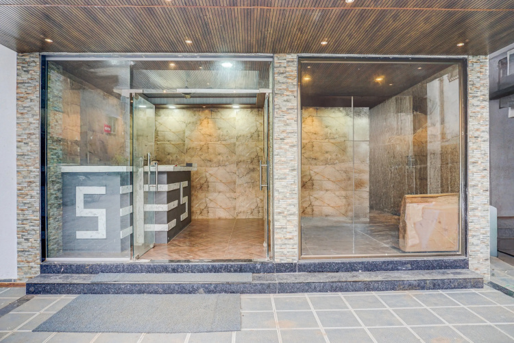 Townhouse Lonavala