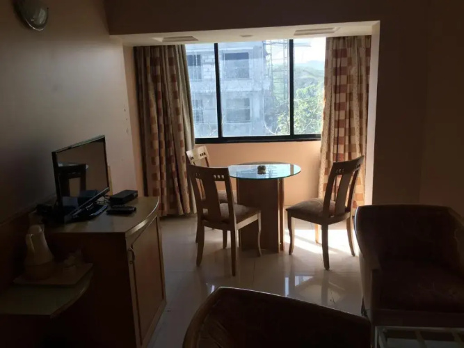 Hotel Ashirwad