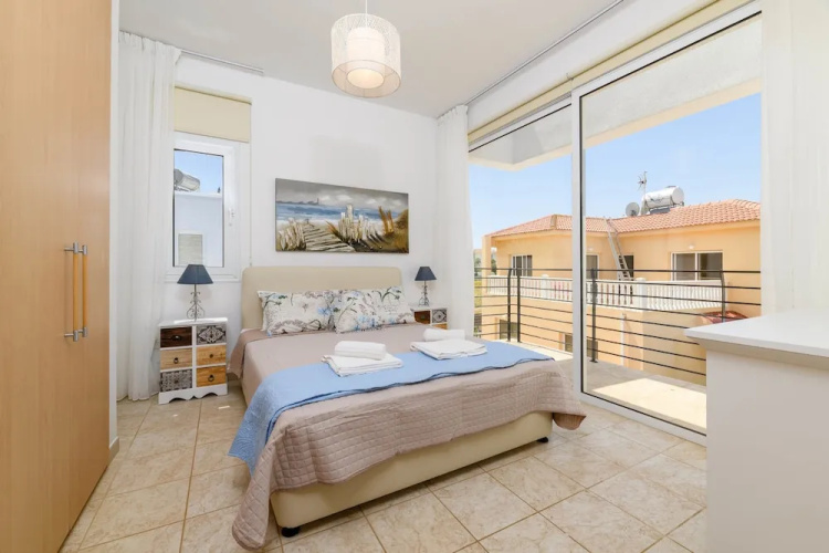 Athena Villa no14