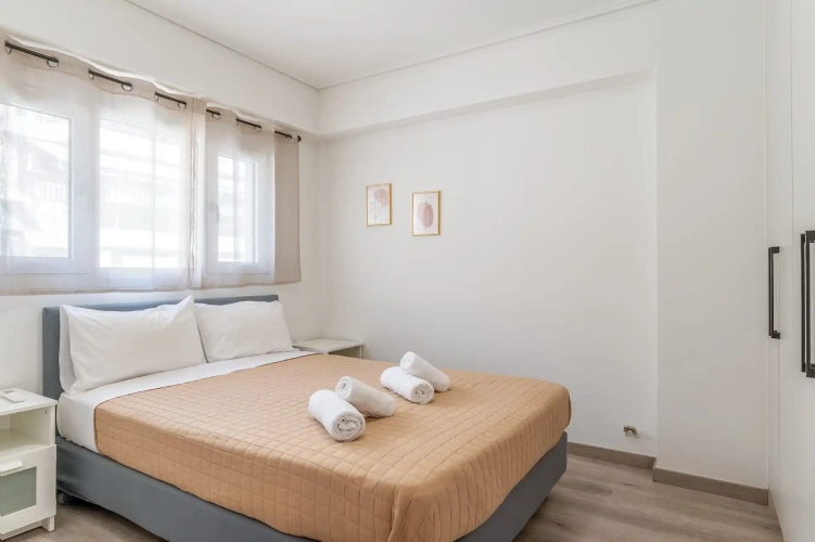 Double Apartment