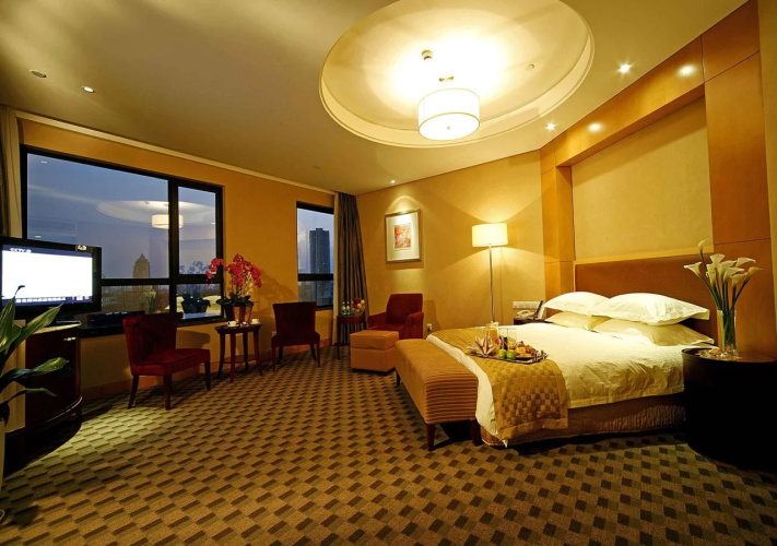 Yishiyuan Hotel