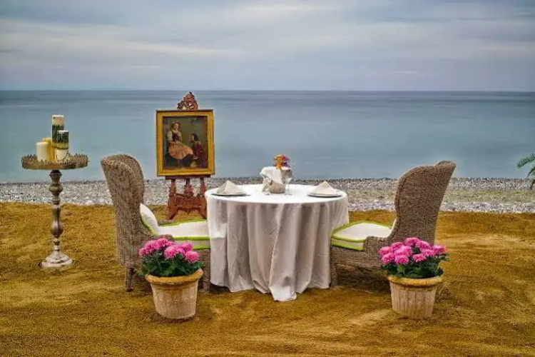 Litochoro Olympous Resort
