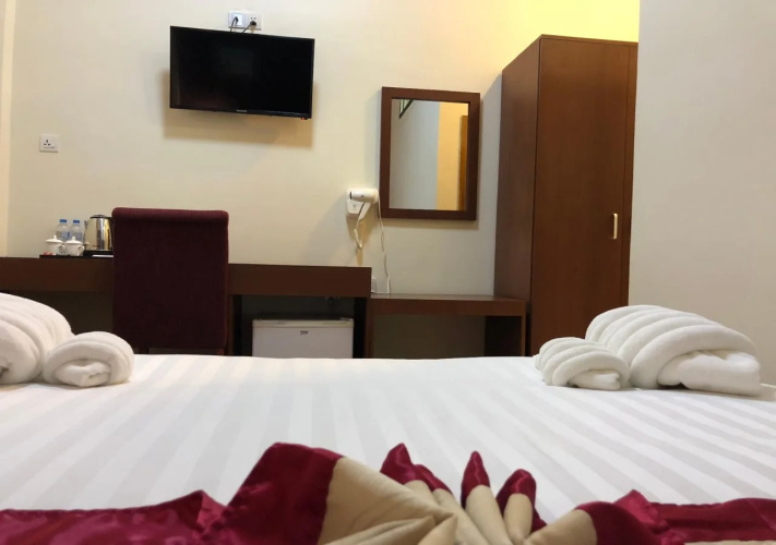 Hotel KS