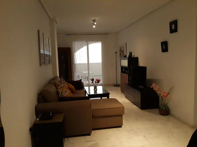 Apartamentos Los Pacos
