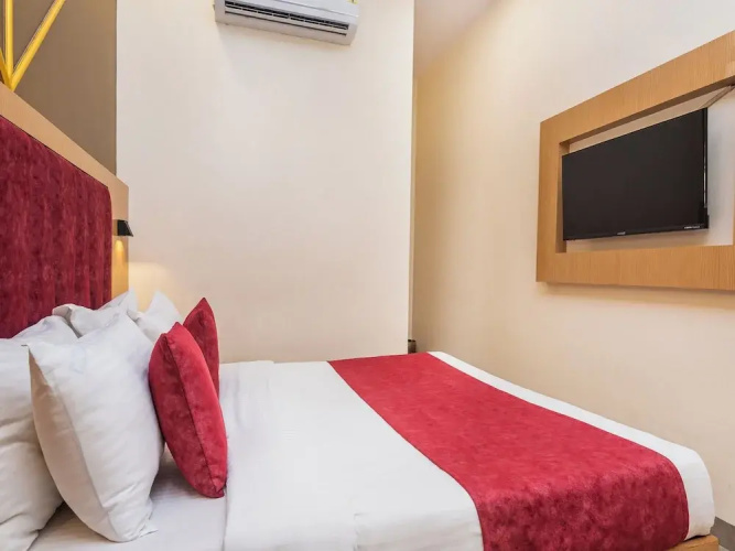 Hotel Priceless Suite