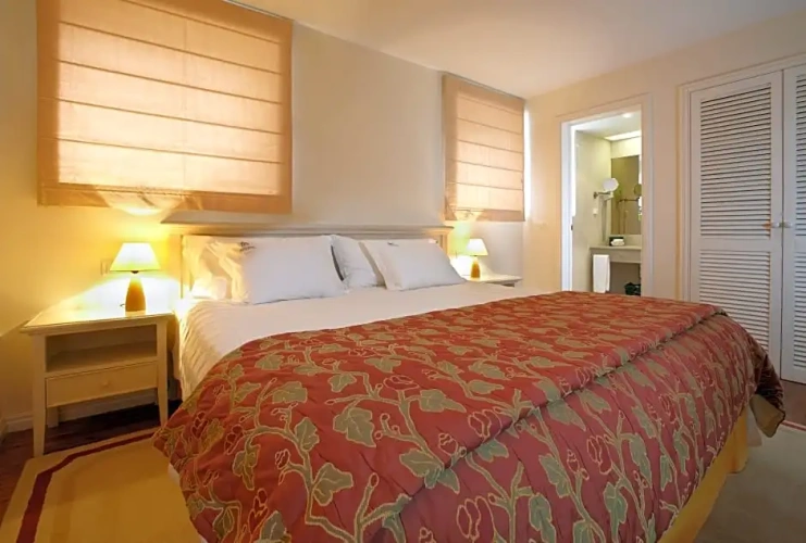 Classic Double Suite