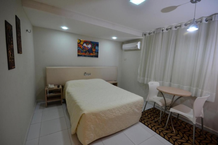 Economy Single room