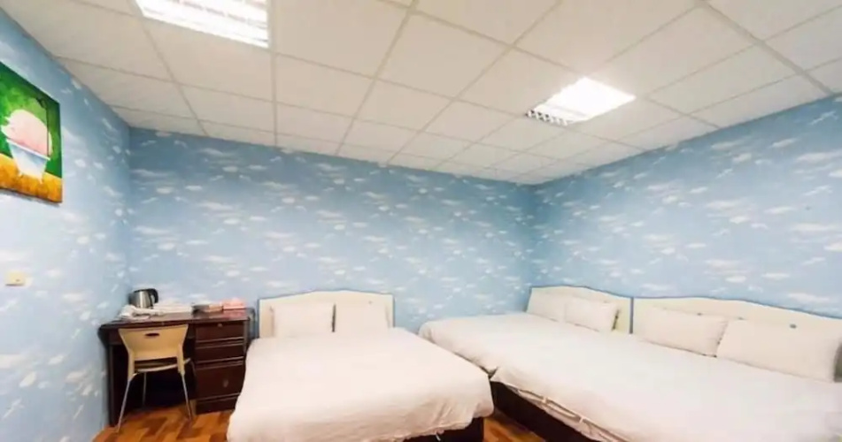 Fengjia JJ-house