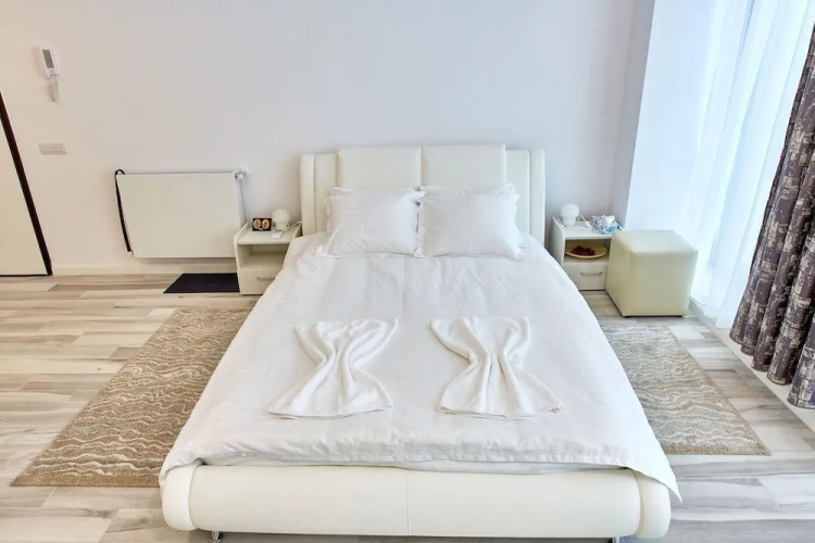 Apartamente La Butoaie