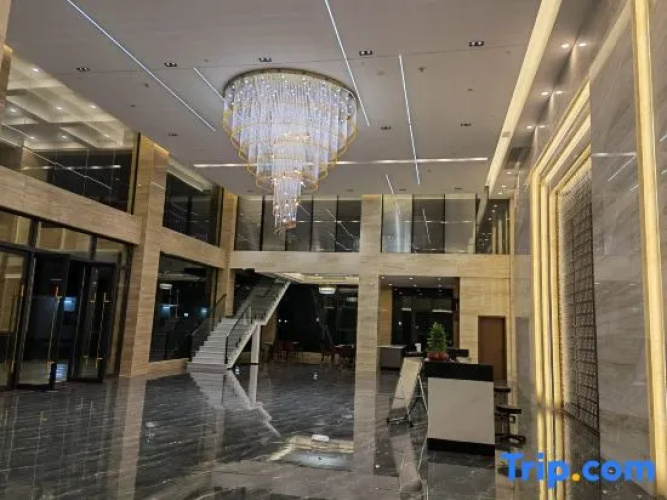 Zijin Jiya Resort Hotel