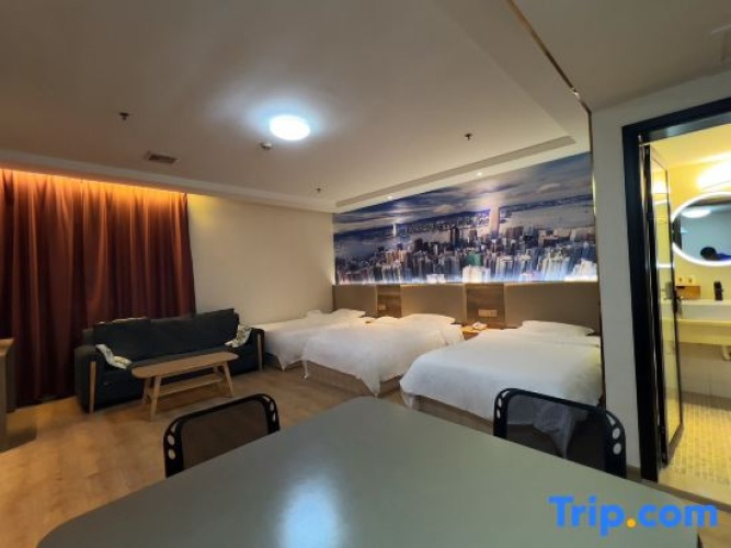 Business Twin room