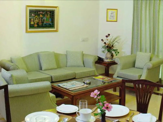 Icon Villa