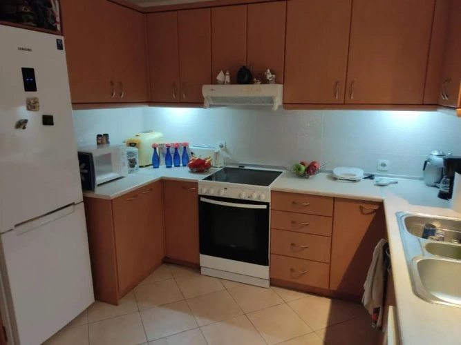 3 Bedrooms Apartment