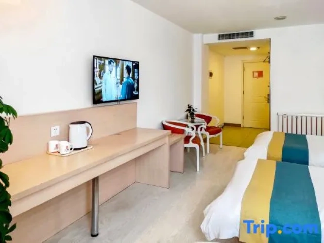 1 Bedroom Premier Double room