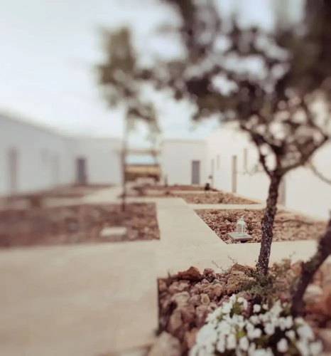 Masseria Tenuta Sofia