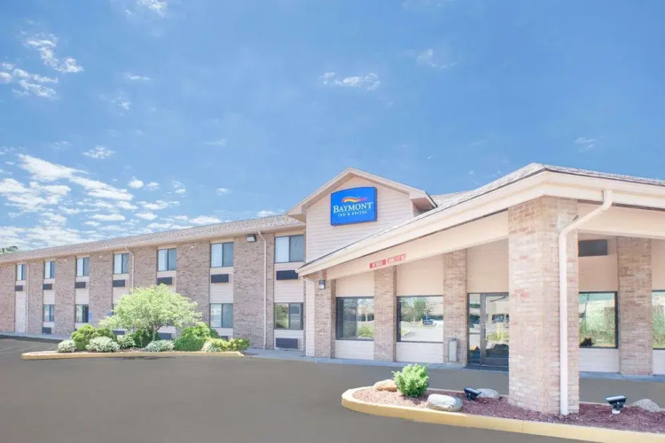 Hotelafbeelding