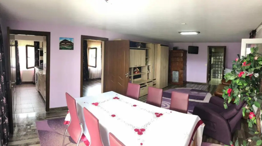 Casa de la Lac