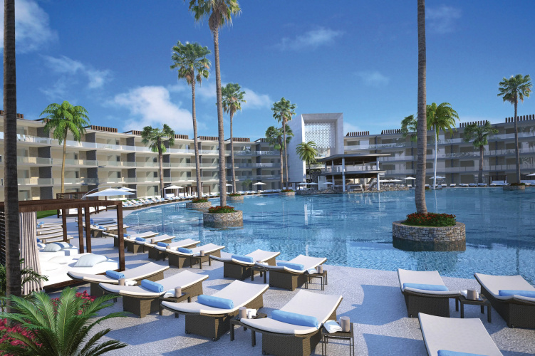 Haven Riviera Cancun - All Inclusive - Adults Only photo 34