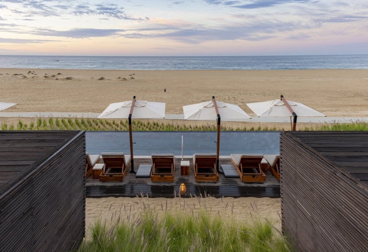 Nobu Hotel Los Cabos photo 27