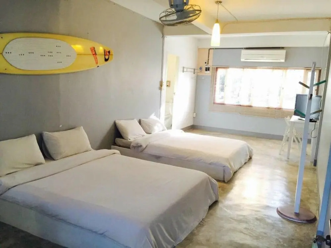 Surf House Hua Hin