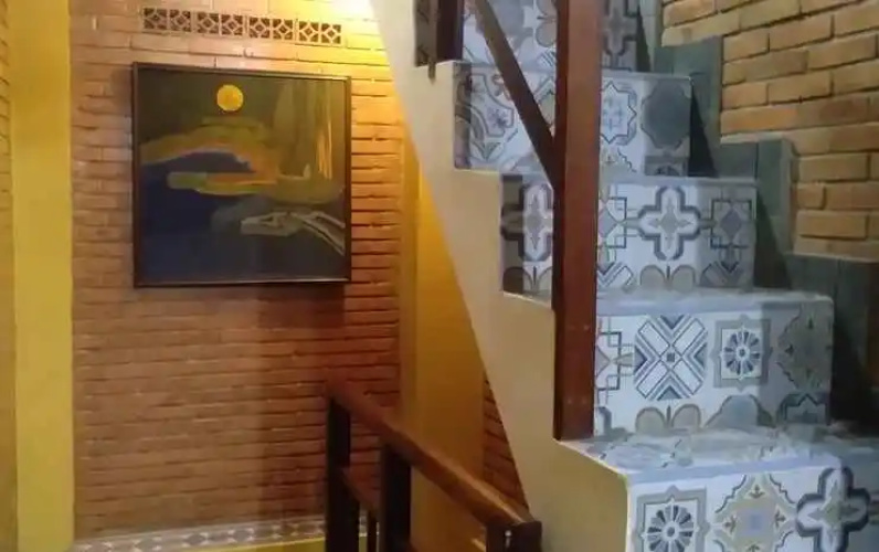 Simple Homestay
