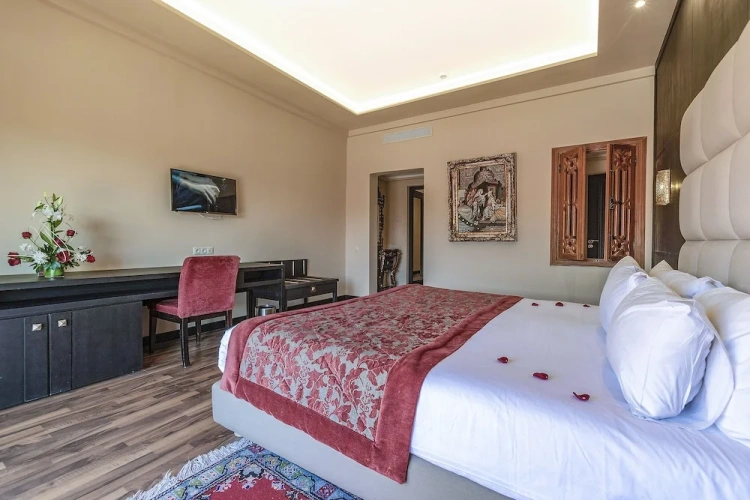 Classic Double Suite