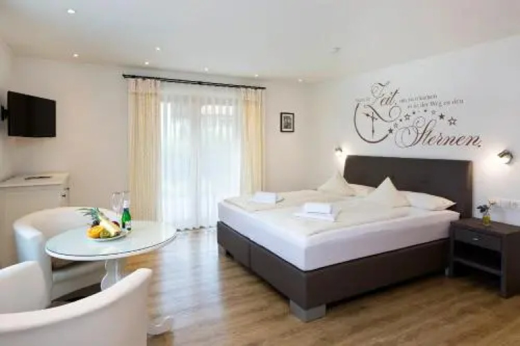 Hotel-garni Bergidyll