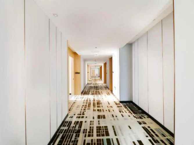 Ali Ecology Hotel