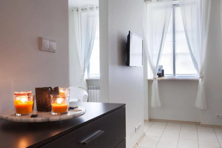 Ego Apartments
