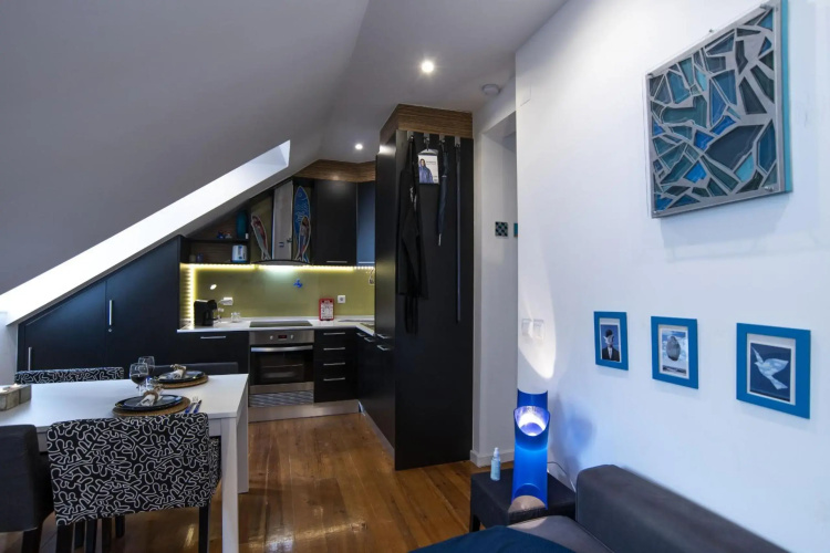 Central & Typical Lisboa by GT House