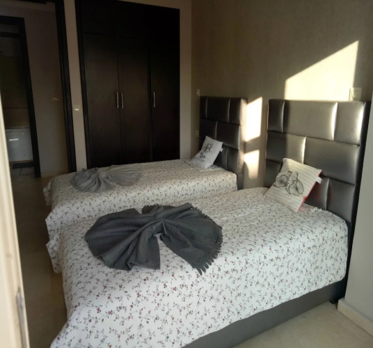 Holiday Suites