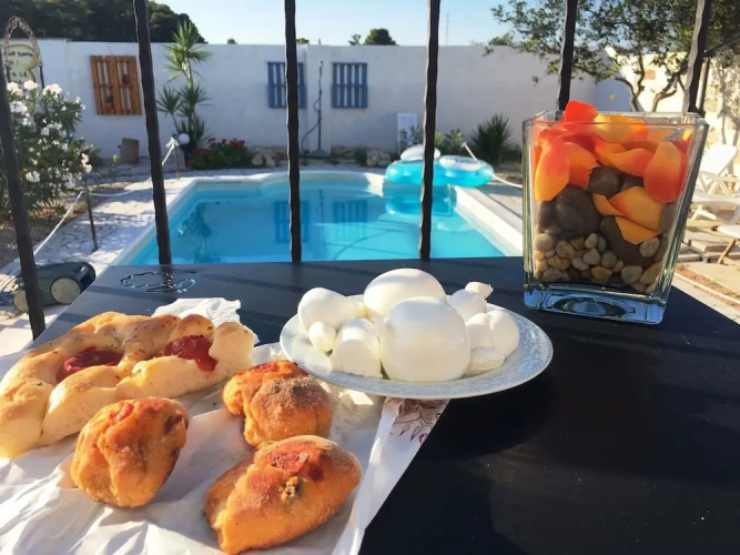B&B Villa Romina