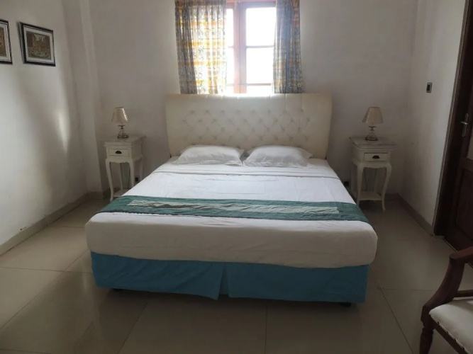 Cassa Mia Villa 2