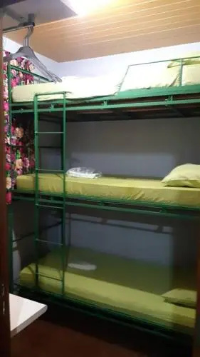 Hostel Solar do Recreio