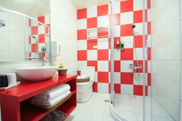 Bei Yue B&B