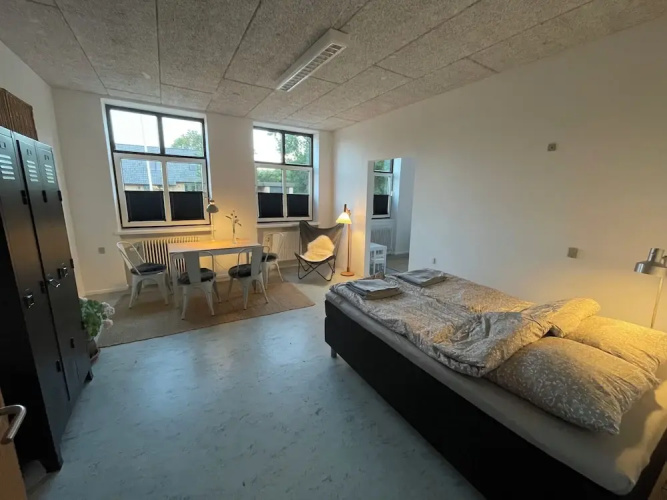 Hawkraft Kulturhotel