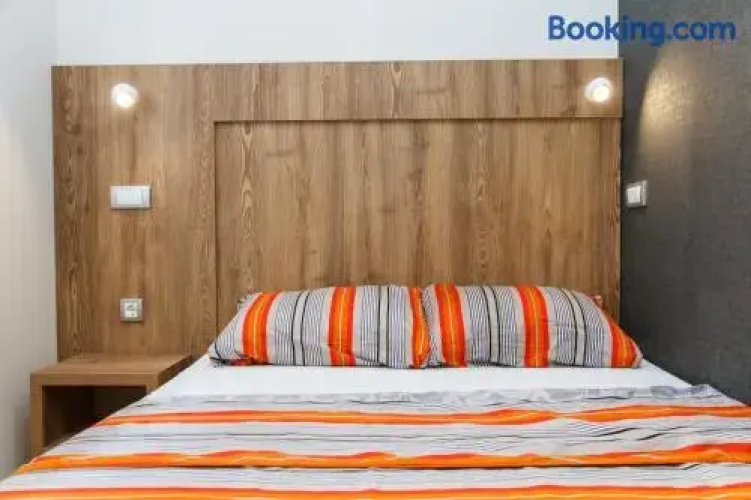 Apartment Barcelona