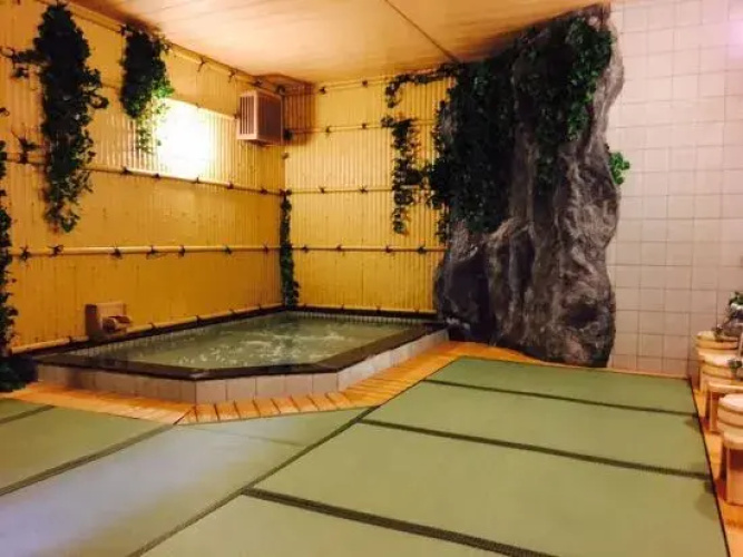 Minshuku Kan-ei