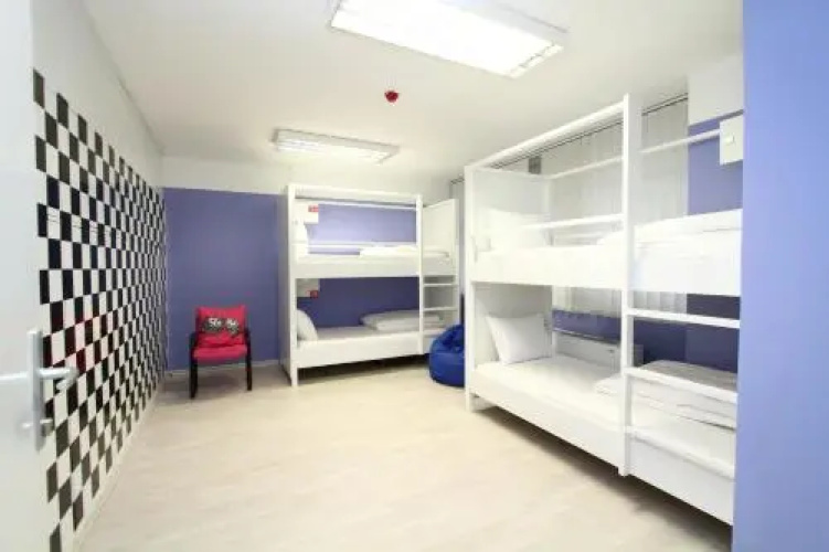 DC Hostel
