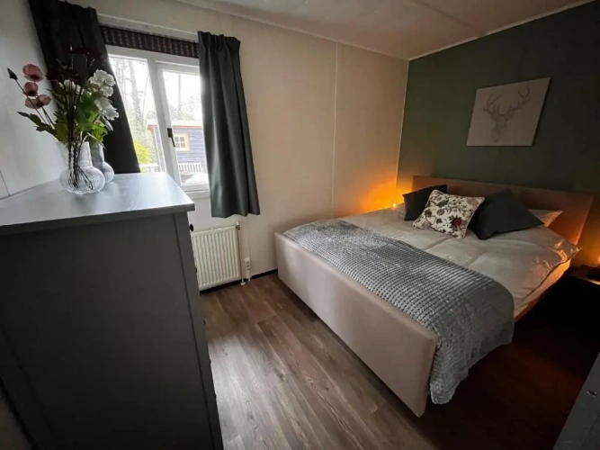 3 Bedrooms Double Cottage