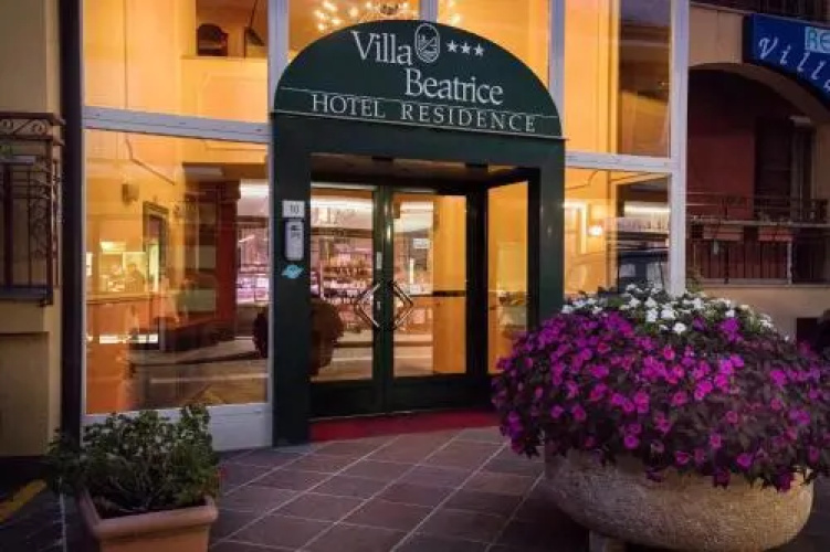 Hotelbild