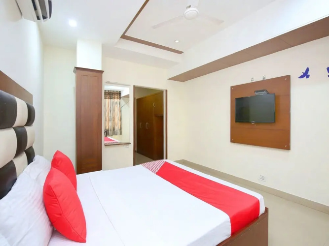 Hotel At Inn