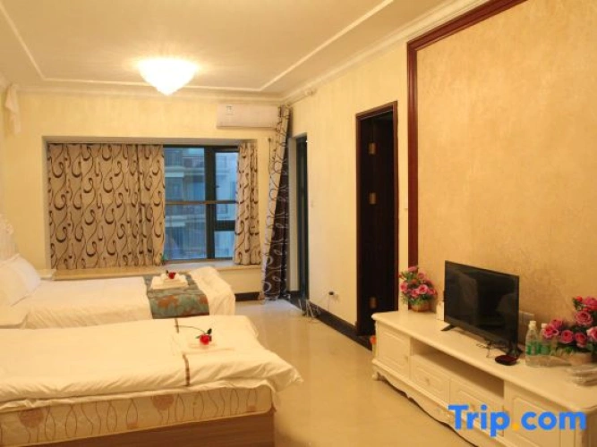 1 Bedroom Comfort Suite