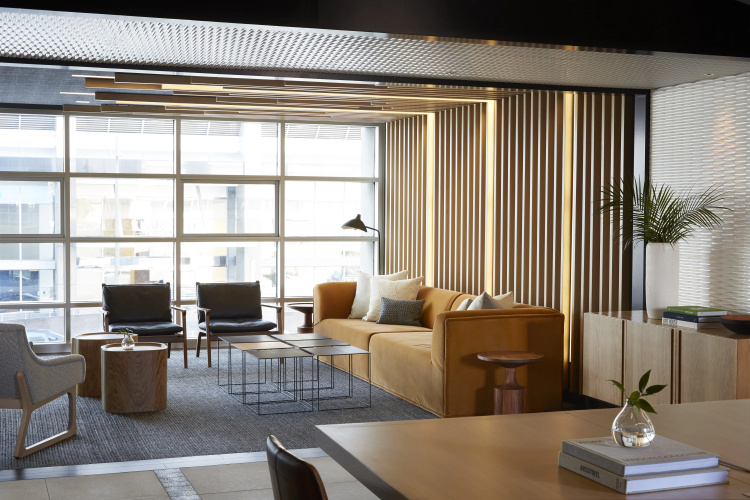Kimpton Hotel Wilshire photo 30