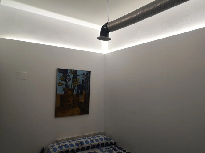 Studio Arrecife Beach