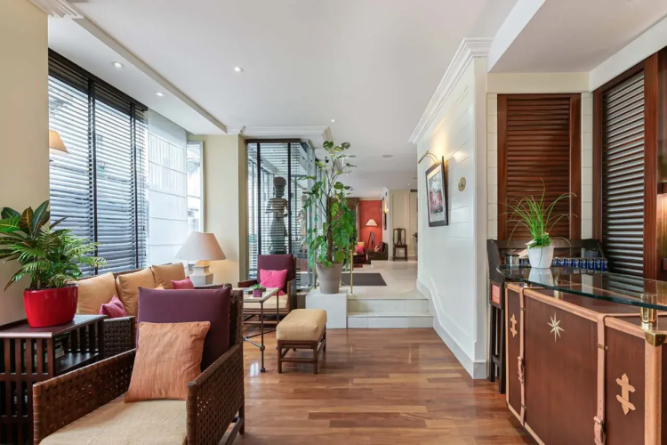 Imagen del hotel