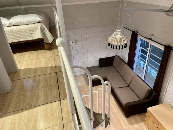 1 Bedroom Standard Apartment with city view