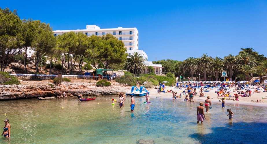 Globales Cala’N Blanes photo 24