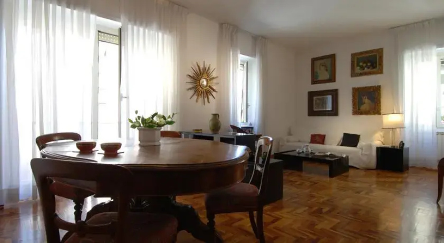 Bolzano Halldis Apartment